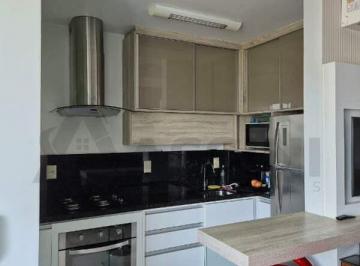Apartamento · 61m² · 2 Quartos · 1 Vaga · Apartamento 1 Suíte +1 Quarto São Luiz Brusque