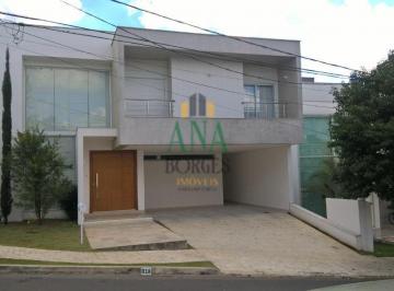 Casa · 4 Quartos · Casa Cond. Sunset VENDA e LOCAÇÃO
