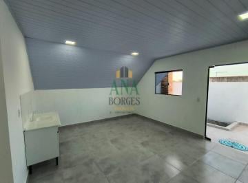 Casa · 1 Quarto · Kitnet Jd Ana Maria