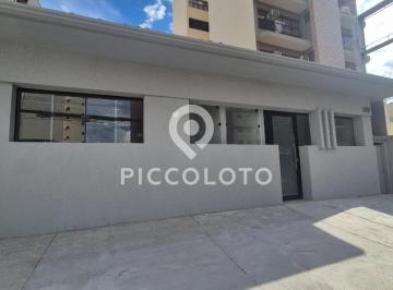 Casa · 255m² · 5 Quartos · 4 Vagas · Casa para alugar em Campinas, Vila Itapura, com 5 quartos, com 255 m²
