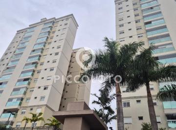 Apartamento · 154m² · 3 Quartos · 4 Vagas · Apartamento à venda e para alugar em Campinas, Jardim Madalena, com 3 suítes, com 154 m²