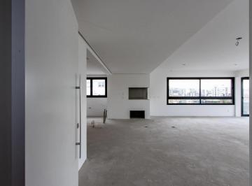 Apartamento · 208m² · 4 Quartos · 3 Vagas · Apartamento em Bela Vista