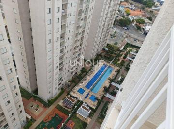 Apartamento · 52m² · 2 Quartos · 1 Vaga · Apartamento com 52 m² 2 quartos no Living Itirapina -Jundiaí -SP