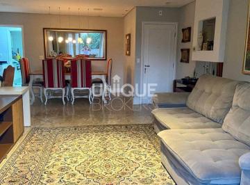 Apartamento · 157m² · 3 Quartos · 2 Vagas · Apartamento à venda no Campos Elísios em Jundiaí - SP.