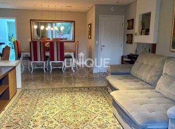 Apartamento · 157m² · 3 Quartos · 2 Vagas · Apartamento à venda no Campos Elísios em Jundiaí - SP.