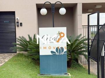 Apartamento · 56m² · 2 Quartos · 2 Vagas · APARTAMENTO 02 DORMITÓRIOS C/ SUÍTE NO GARDEN PANAMBY