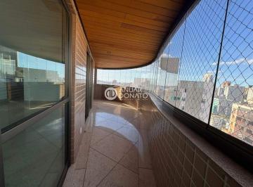 Anuar Donato, Aluguel, 4 Quartos, Lourdes · Lourdes - Apartamento 4 quartos para aluguel na Anuar Donato