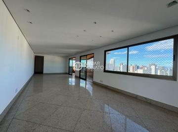 Anuar Donato, Aluguel, 4 Quartos, Lourdes · Lourdes - Apartamento 4 quartos para aluguel na Anuar Donato