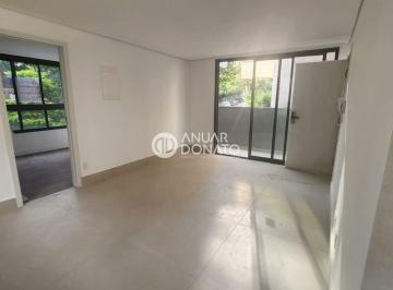 Anuar Donato Vendas 1 Quarto Apartamento Lourdes · Lourdes - Apartamento 1 quarto à venda na Anuar Donato