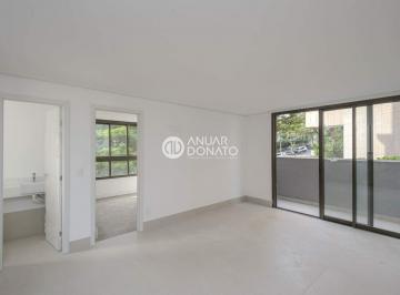 Anuar Donato Vendas 1 Quarto Apartamento Lourdes · Lourdes - Apartamento 1 quarto à venda na Anuar Donato 