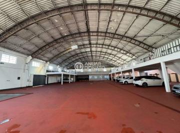Comercial · 2377m² · Lagoinha - Galpão à venda na Anuar Donato