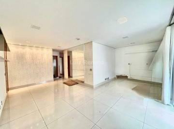 Apartamento · 112m² · 2 Quartos · 2 Vagas · Apartamento 2 quartos e 2 suítes para Aluguel no Lourdes 