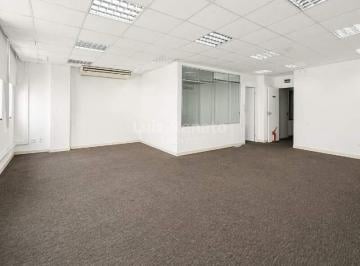 Comercial · 182m² · 4 Vagas · Sala comercial para locação com vaga de garagem