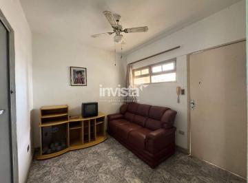Apartamento · 50m² · 1 Quarto · 1 Vaga · Apartamento à venda no bairro Ponta da Praia