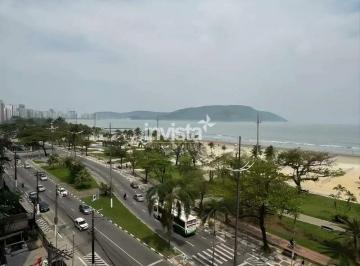 Apartamento · 355m² · 4 Quartos · 2 Vagas · Apartamento para locação no Boqueirão