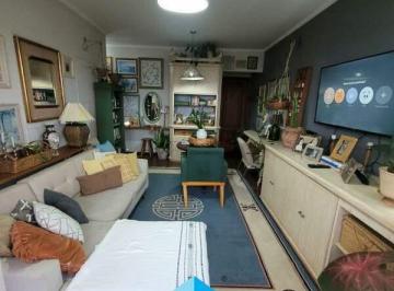 Apartamento · 126m² · 3 Quartos · 2 Vagas · Apartamento à venda no Edificio Cannes