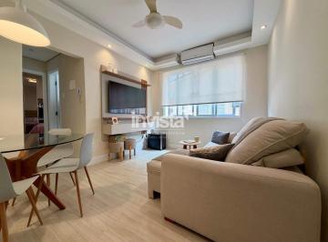 Apartamento · 68m² · 1 Quarto · 1 Vaga · Apartamento à venda no bairro Campo Grande