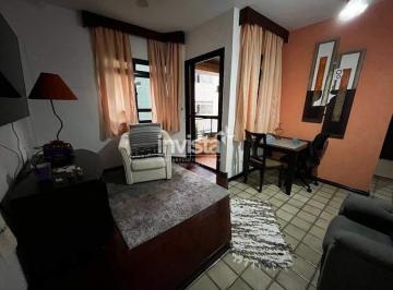 Apartamento · 48m² · 1 Quarto · 1 Vaga · Apartamento para locação no bairro da Aparecida