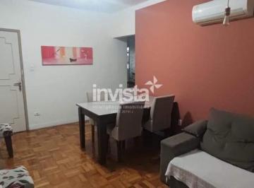 Apartamento · 98m² · 2 Quartos · 1 Vaga · Apartamento para aluguel no bairro Boqueirão