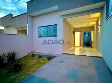 imagem-1 · Ágio CASA TÉRREA- JARDIM HELVÉCIA Casa de Rua com 3 Quarto(s) por R$ 457647.51 no setor Jardim Helvé