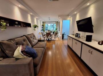 Apartamento · 90m² · 2 Quartos · 1 Vaga · Apartamento à venda no bairro Campo Grande