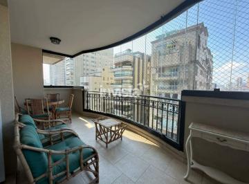 Apartamento · 160m² · 3 Quartos · 3 Vagas · Apartamento para aluguel no bairro Boqueirão