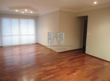 Foto 01 · Apartamento para alugar na Pompéia - 3 dormitórios 2 vagas