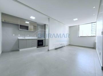 Apartamento · 70m² · 2 Quartos · 1 Vaga · Residencial de Espanha – Apartamento Reformado de 2 Quartos sendo 1 Suíte com Vista Livre e Vaga de