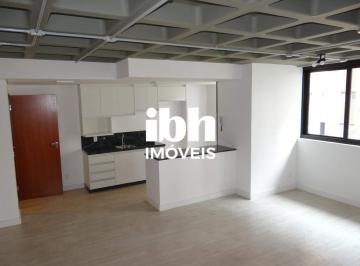 Apartamento · 50m² · 1 Quarto · 1 Vaga · Apartamento 1 quarto para aluguar no Funcionários