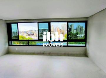 Apartamento · 125m² · 4 Quartos · 3 Vagas · Apartamento tipo a venda, 4 suítes, 3 vagas, em frente ao Minas 2 - Serra
