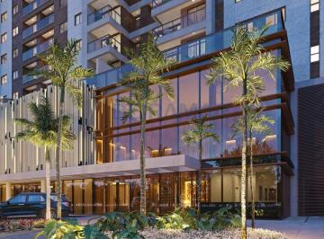 Apartamento · 100m² · 3 Quartos · 2 Vagas · Apartamento 3 Quartos (1 Suíte, 2 Semi Suítes), Varanda, 2 Vagas – Versat Home, Águas Claras