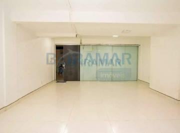 Comercial · 45m² · LOJA COMERCIAL PARA VENDA | RUA 04 – 45m² | EDIFÍCIO HORN | VICENTE PIRES