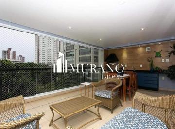 Apartamento · 192m² · 4 Quartos · 3 Vagas · Apartamento à venda, 4 quartos, 1 suíte, 3 vagas, Tatuapé - São Paulo/SP