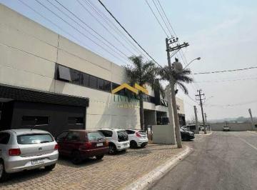 Comercial · 1318m² · Galpão no Condomínio Empresarial, à venda, 1.317,73m², Jardim Iporanga - Sorocaba SP 