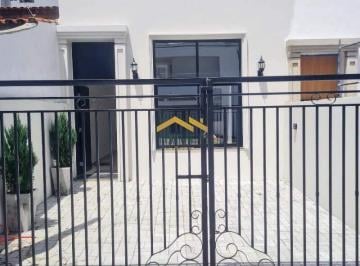Casa · 90m² · 3 Quartos · 2 Vagas · Casa térrea, à venda 3 dormitórios, Jardim América, Sorocaba SP