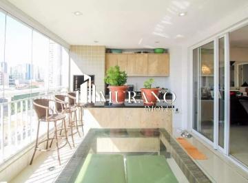 Apartamento · 141m² · 3 Quartos · 2 Vagas · Apartamento à venda, 3 quartos, 3 suítes, 2 vagas, Mooca - São Paulo/SP