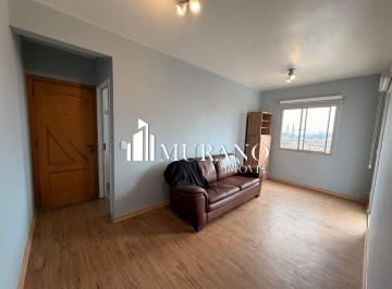 Apartamento · 40m² · 1 Quarto · 1 Vaga · Apartamento à venda, 1 quarto, 1 vaga, Belenzinho - São Paulo/SP