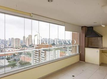 Apartamento · 124m² · 3 Quartos · 3 Vagas · Apartamento à venda, 3 quartos, 3 suítes, 3 vagas, Vila Gumercindo - São Paulo/SP