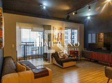Apartamento · 70m² · 2 Quartos · 1 Vaga · Apartamento à venda, 2 quartos, 1 suíte, 1 vaga, Brás - São Paulo/SP
