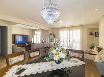 Apartamento · 124m² · 3 Quartos · 3 Vagas · Apartamento à venda, 3 quartos, 3 suítes, 3 vagas, Mooca - São Paulo/SP