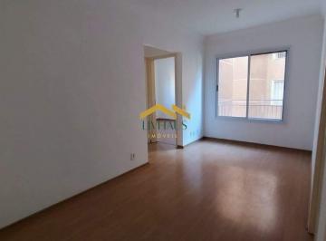 Apartamento · 59m² · 2 Quartos · 1 Vaga · Apartamento para locação, 2 dormitórios, Jardim Vera Cruz, Sorocaba SP 