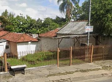 Terreno · 413m² · Terreno à venda, VILA ALPINA - São Paulo/SP