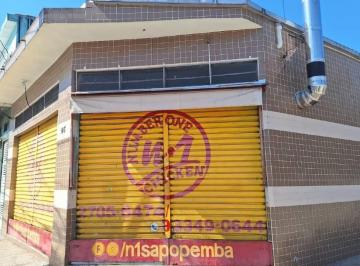 Comercial · 64m² · Salão para aluguel, JARDIM PLANALTO - São Paulo/SP