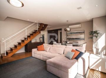 Apartamento · 153m² · 4 Quartos · 4 Vagas · Cobertura com Vista Livre, 4 quartos 4 Vagas à venda, 153 m² - Ecoville - Curitiba/PR