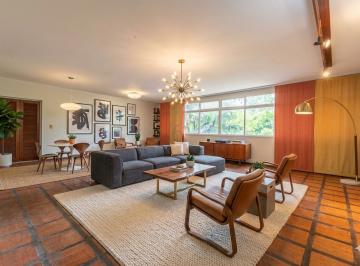 Apartamento · 197m² · 5 Quartos · 2 Vagas · SQS 309 5 quartos com 2 vagas Soltas
