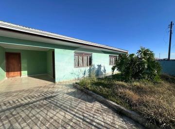 Casa · 70m² · 2 Quartos · 1 Vaga · Casa para aluguel, 2 quartos, 1 vaga, Contorno - Ponta Grossa/PR