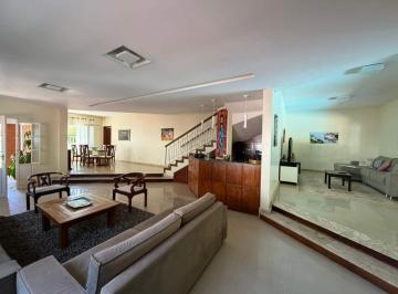 Casa · 546m² · 4 Quartos · 8 Vagas · SHIN QL 12 – RESIDÊNCIA ACONCHEGANTE E MODERNA NO LAGO NORTE.