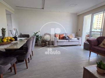 Apartamento · 70m² · 2 Quartos · 1 Vaga · Apartamento à venda, 2 quartos 1 suíte Vila Humaitá em Santo André/SP
