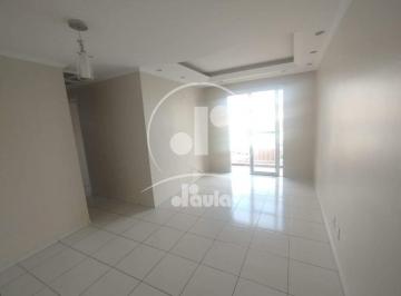 Apartamento · 65m² · 3 Quartos · 1 Vaga · Apartamento para aluguel, 3 quartos Vila Homero Thon em Santo André/SP 