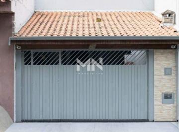 Casa · 95m² · 2 Quartos · 2 Vagas · Casa à venda, 2 quartos, 1 suíte, 2 vagas, Vila Flora - Salto/SP